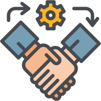 Outsourcing Especializado em Cartões  